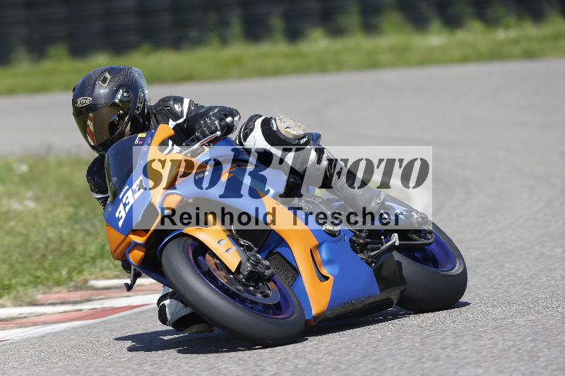 /12 30.04.2025 Speer Racing ADR/Gruppe gelb/333